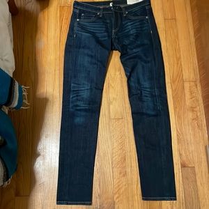 rag & bone women’s THE DRE jean size 24 in Classic